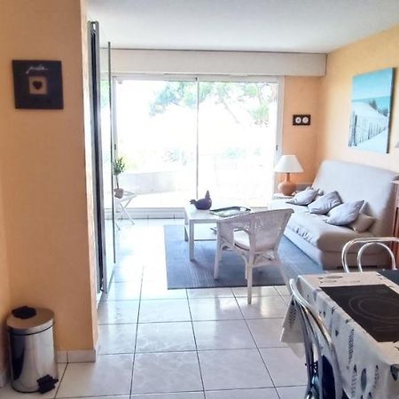 Ancora- Appartement Vue Mer Et Place De Parking Les Sables-d'Olonne Luaran gambar